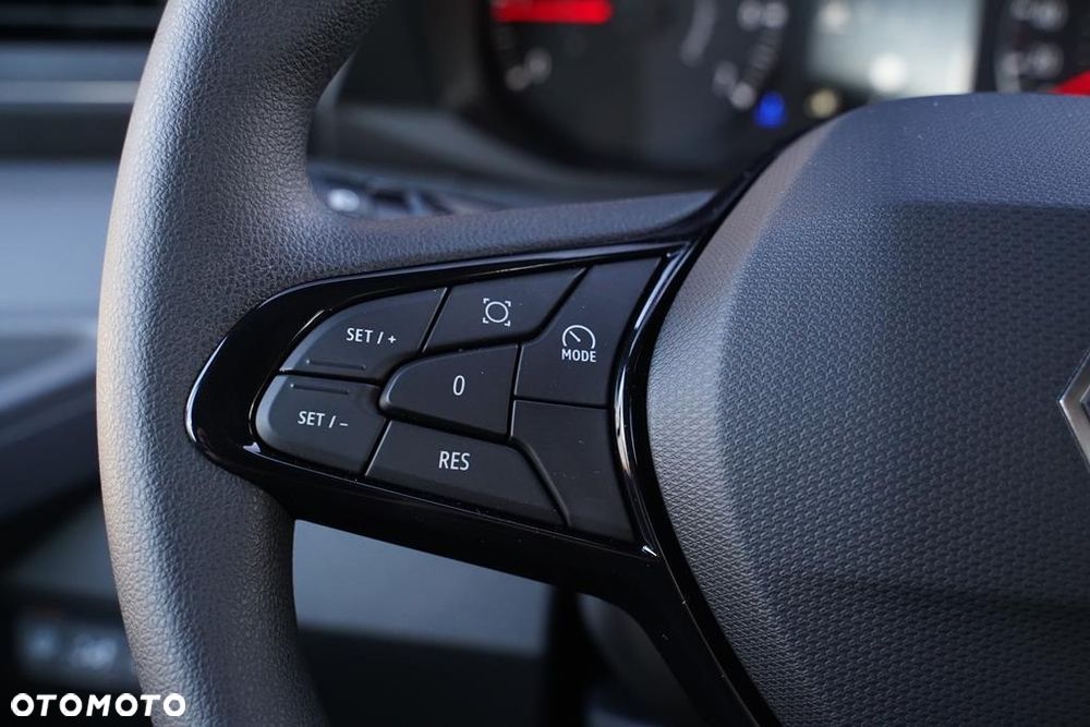 Renault Master dCi L3 Extra (skrzynia) - 14