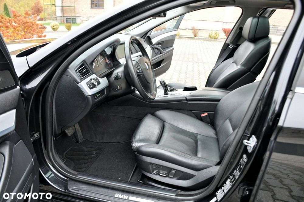 BMW Seria 5 - 23