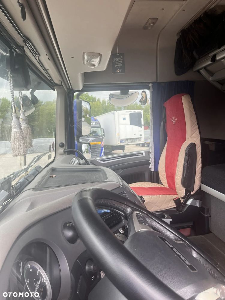 DAF XF 530 - 9