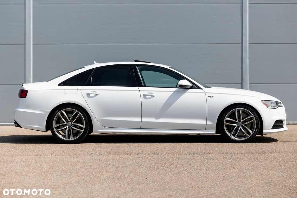 Audi S6 Limousine 4.0 TFSI Quattro S tronic - 7