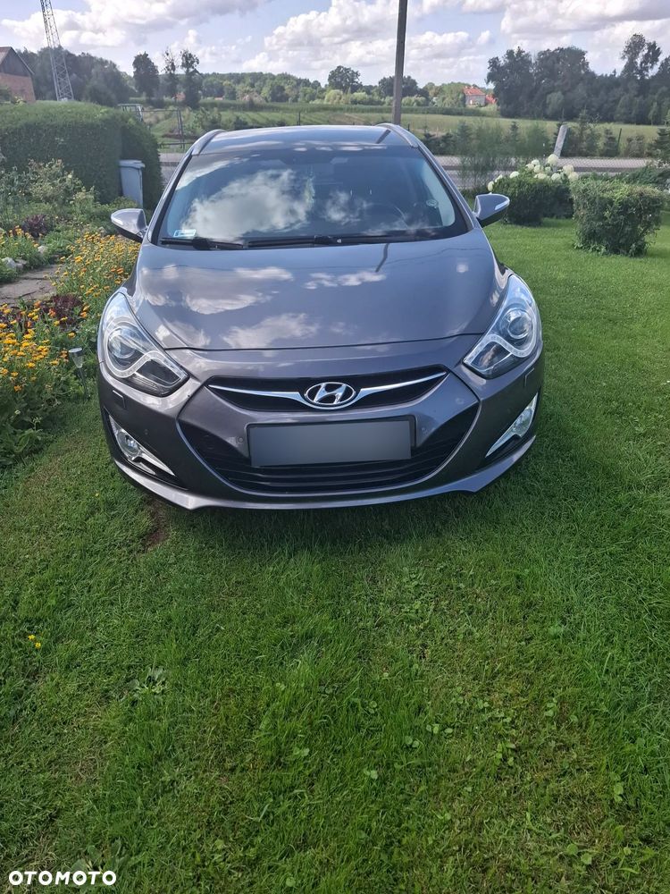 Hyundai i40 1.7 CRDi Comfort - 3