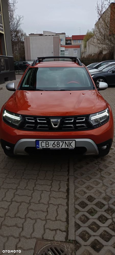 Dacia Duster 1.0 TCe Prestige - 3