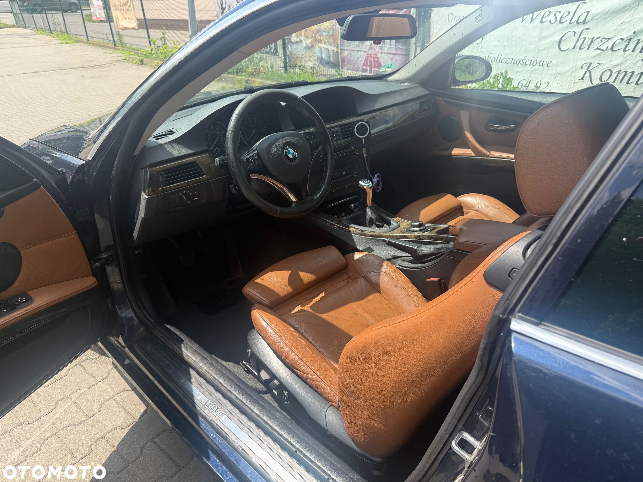 BMW Seria 3 - 6