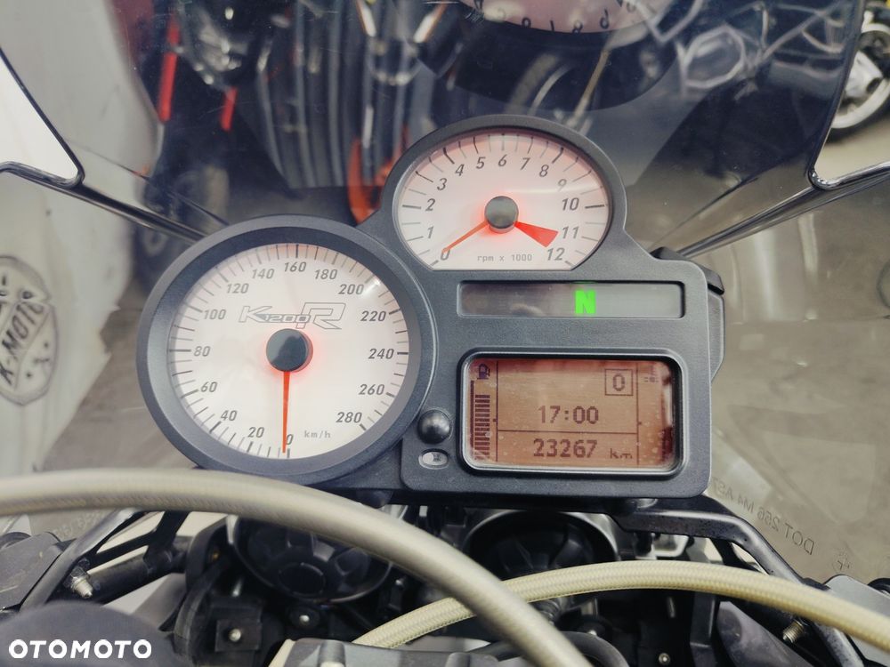 BMW K - 17