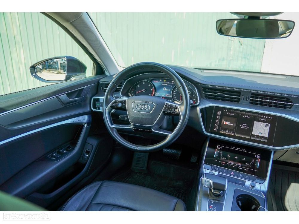Audi A6 40 TDI Design S tronic - 18