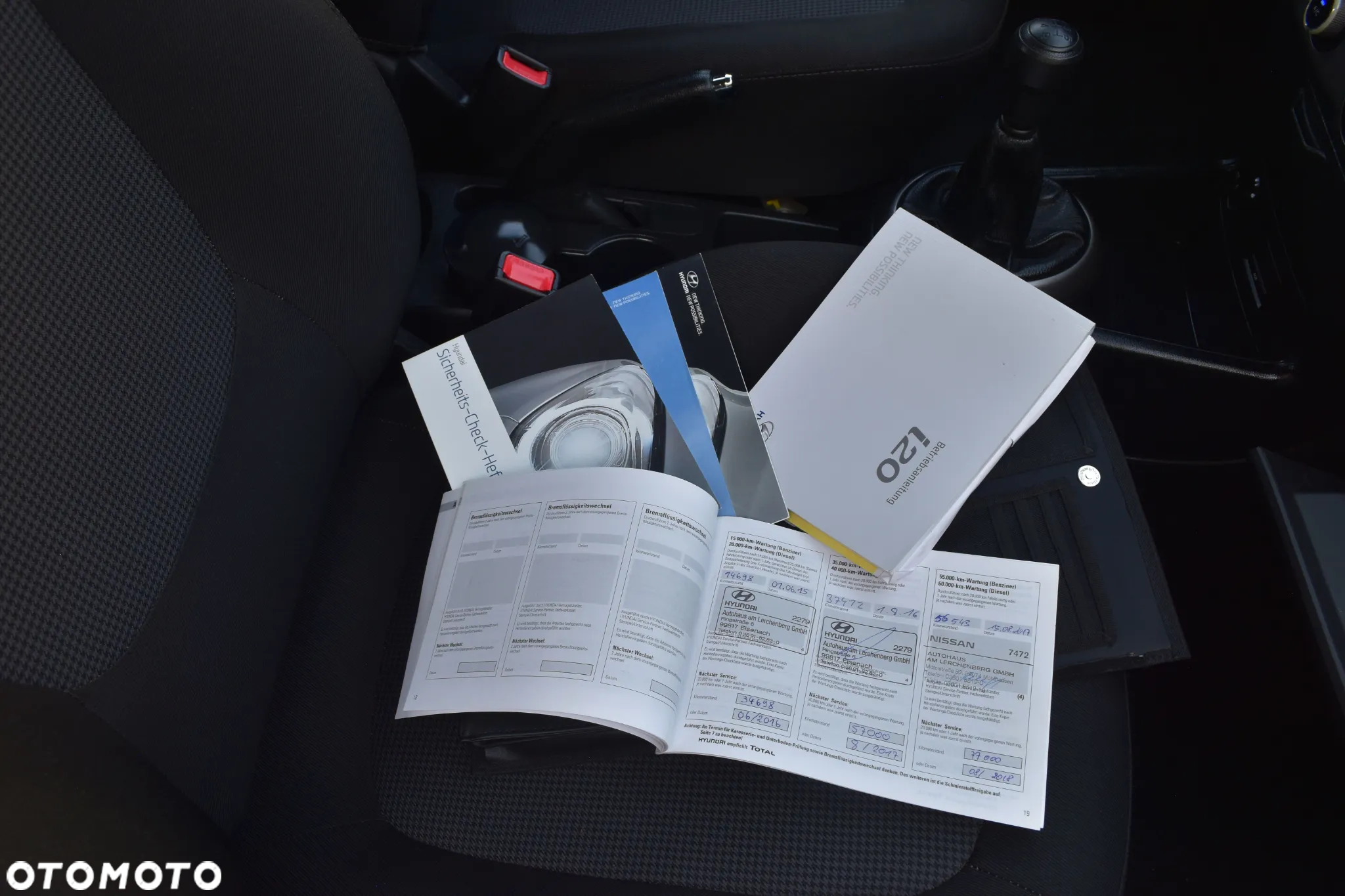 Hyundai i20 1.25 Comfort - 25
