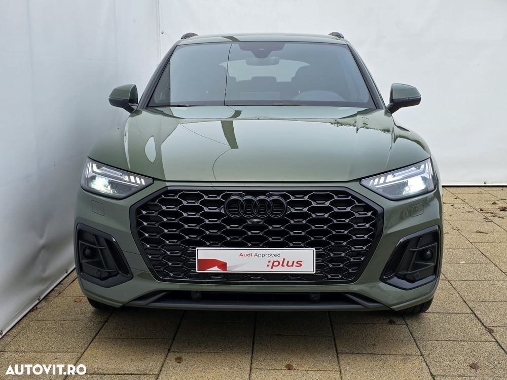 Audi Q5 - 2