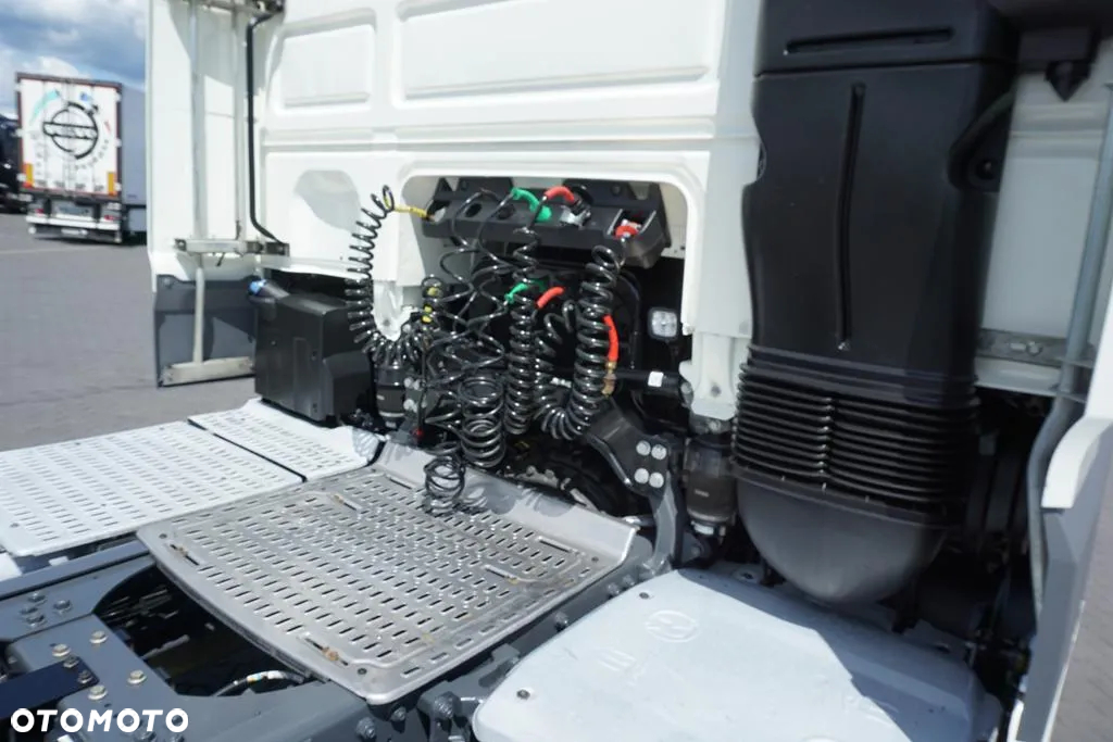 DAF / 106 / 480 / EURO 6 / ACC / MEGA / LOW DECK / SUPER SPACE CAB - 38