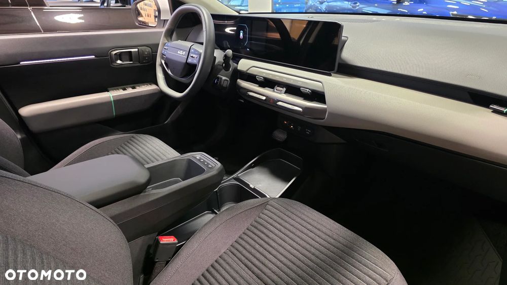 Kia EV4 81,4-kWh Air - 5