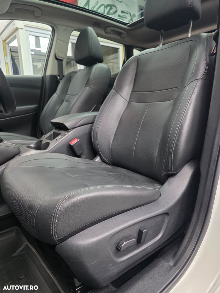 Nissan Qashqai - 25