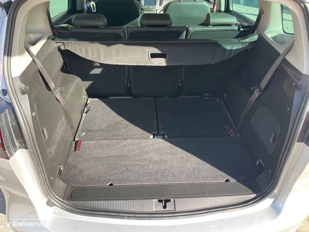 Opel Zafira 1.6 CDTi Innovation S/S - 13