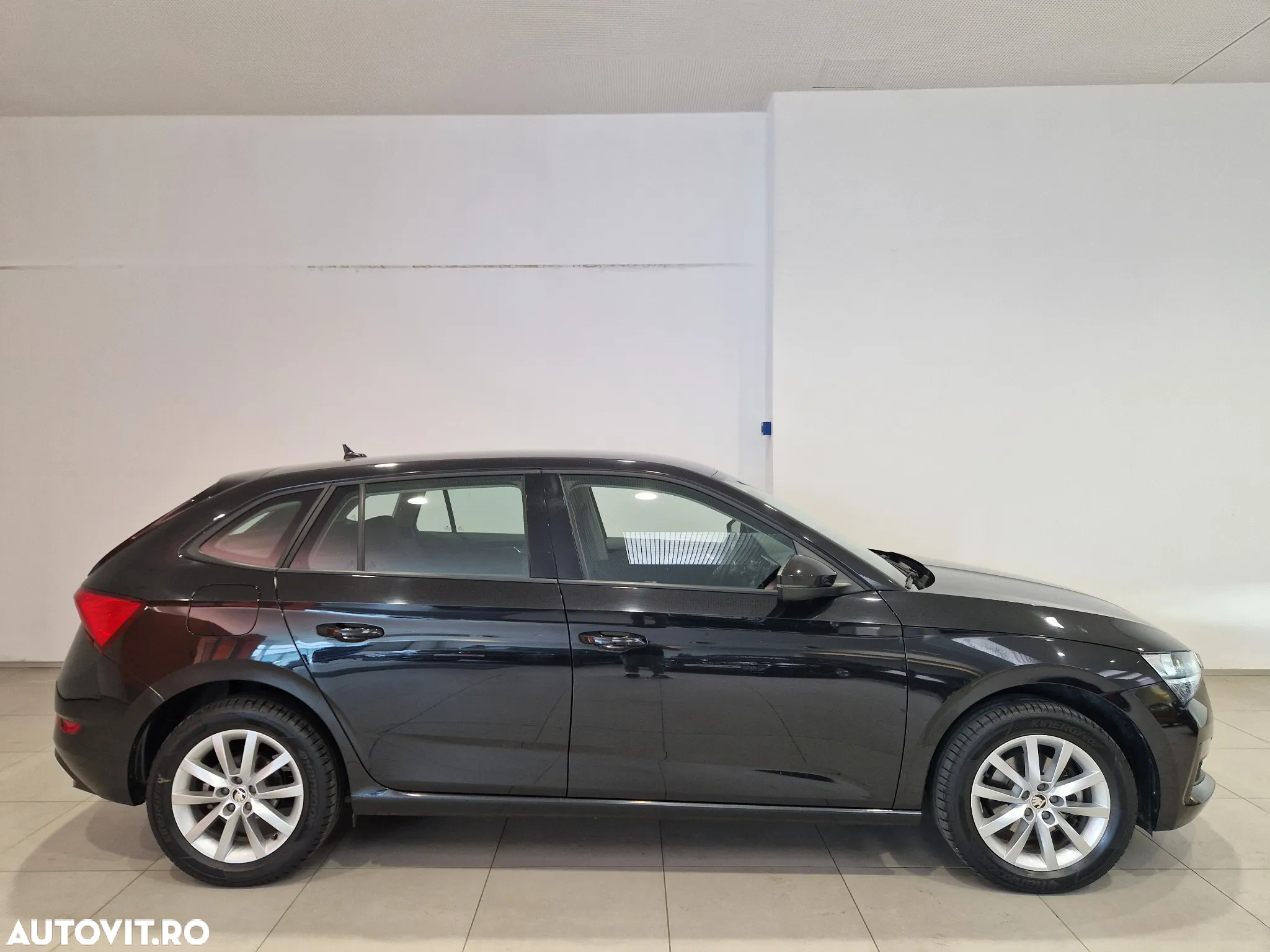 Skoda Scala 1.0 TSI DSG Ambition - 6