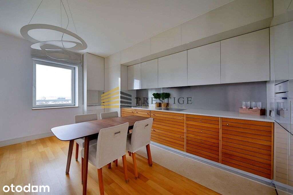 *Apartament*Klimatyzacja*Basen*Sauna*Jacuzzi