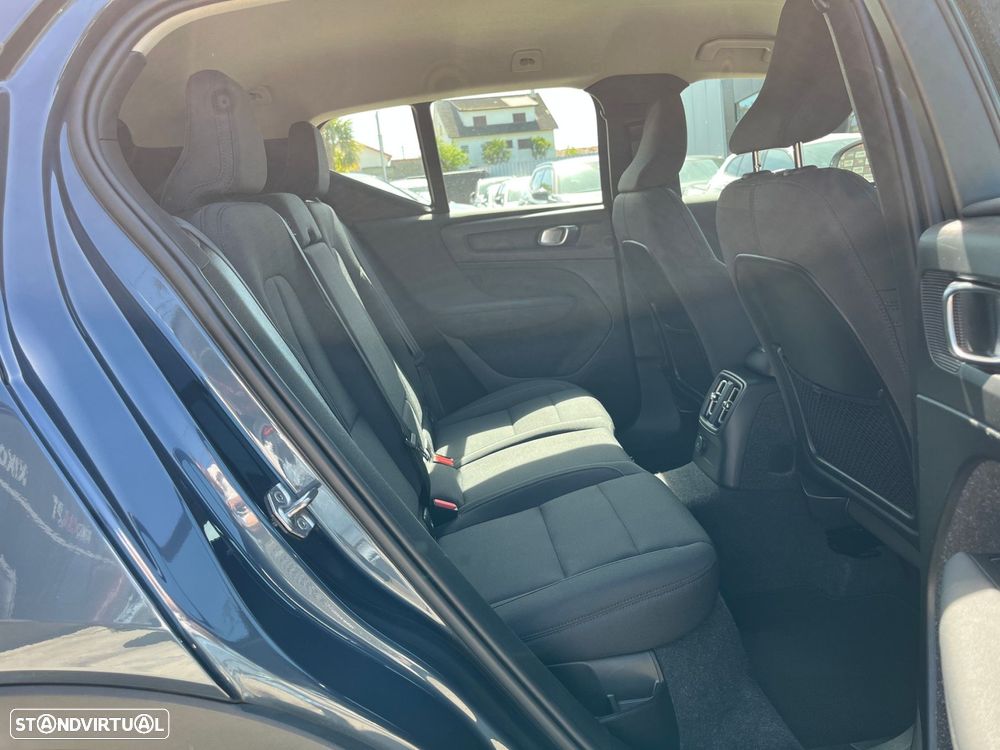 Volvo XC 40 1.5 T5 PHEV Momentum - 37