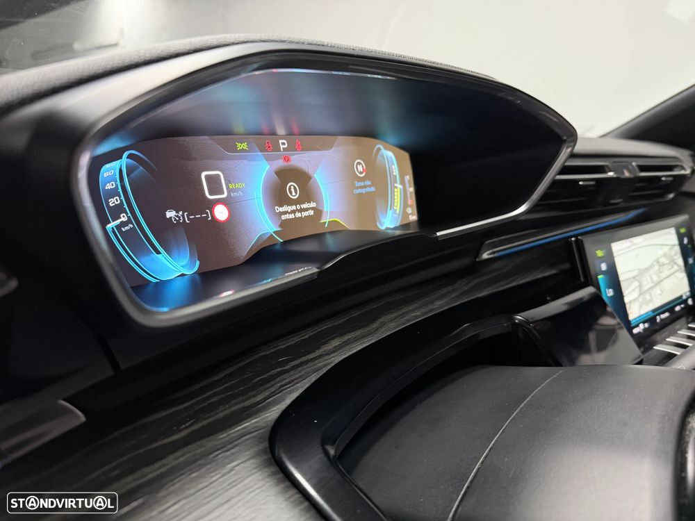 Peugeot 508 SW 225 e-EAT8 GT Pack - 25