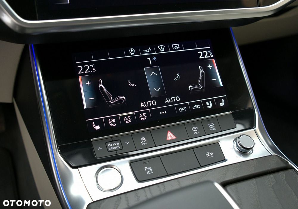 Audi A6 Limousine - 24