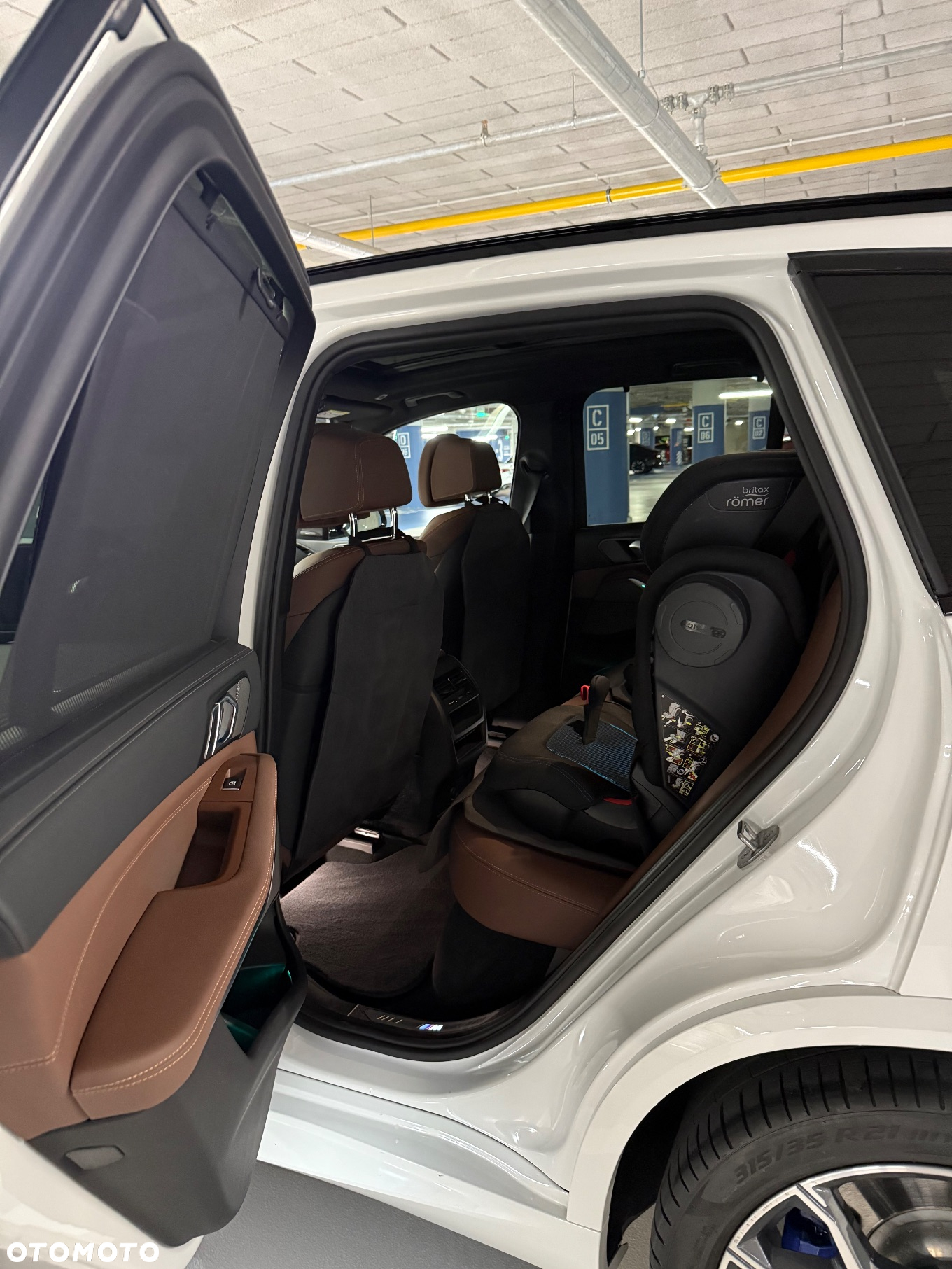 BMW X5 - 9