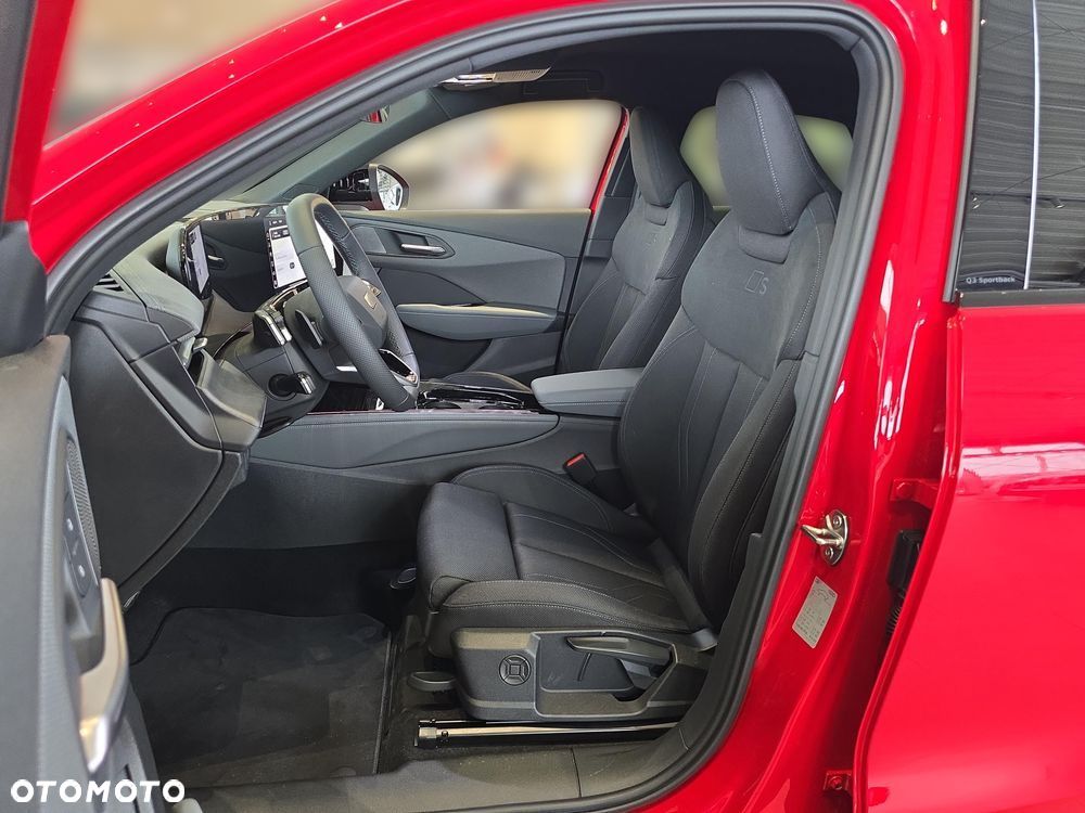 Audi Q3 TFSI mHEV 110 kW S tronic - 9