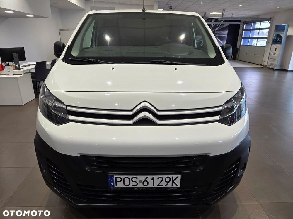 Citroën Jumpy - 21