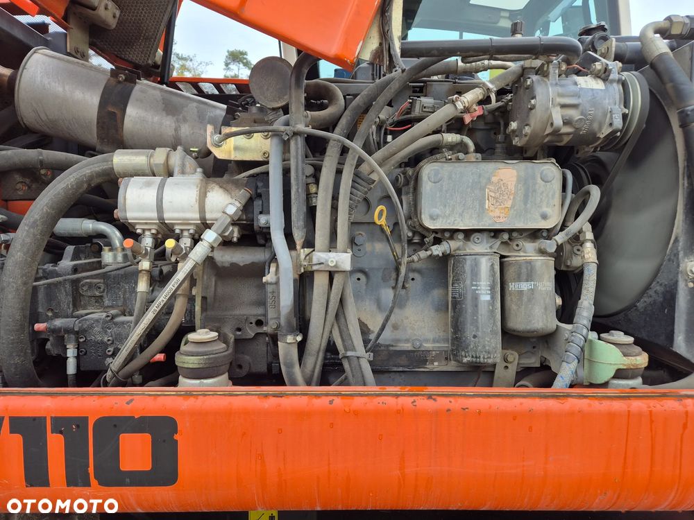 Terex TW 110 - 9