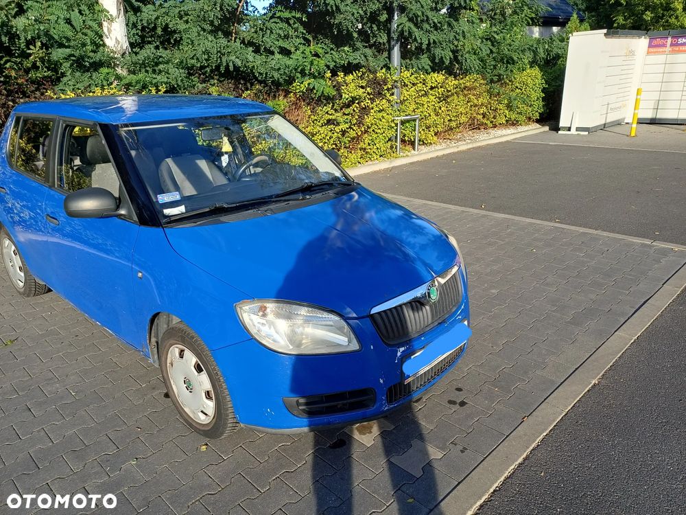 Skoda Fabia 1.2 12V Classic - 2