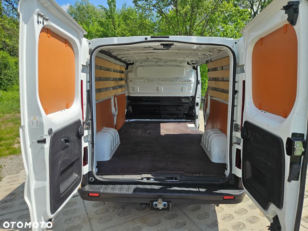 Renault Trafic - 6