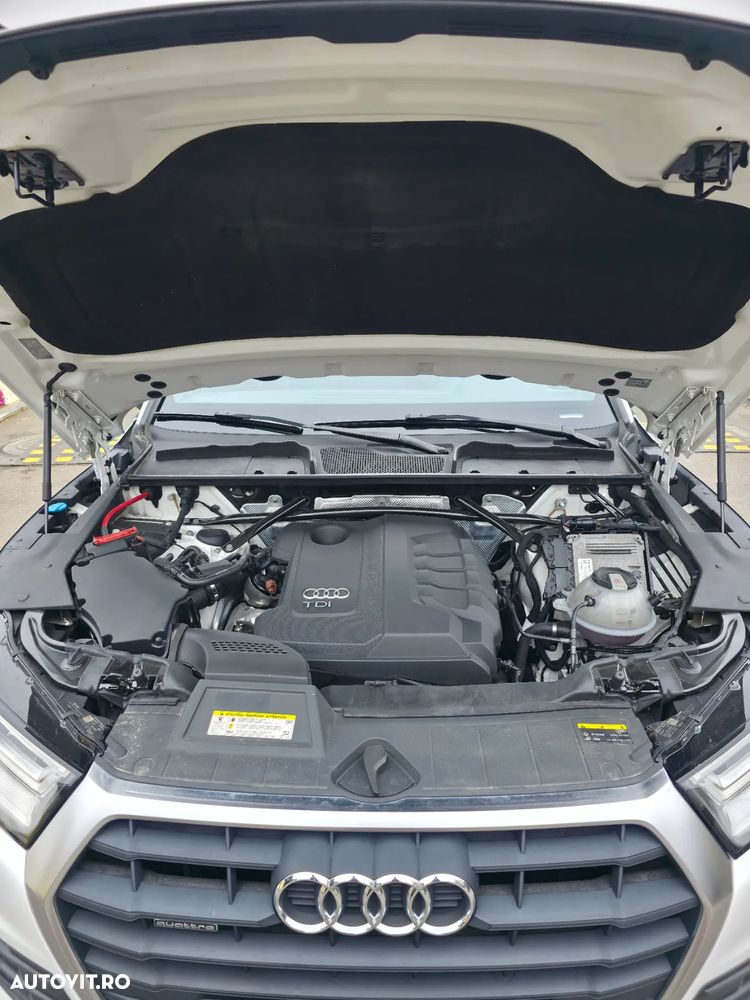 Audi Q5 2.0 TDI Quattro S tronic - 11