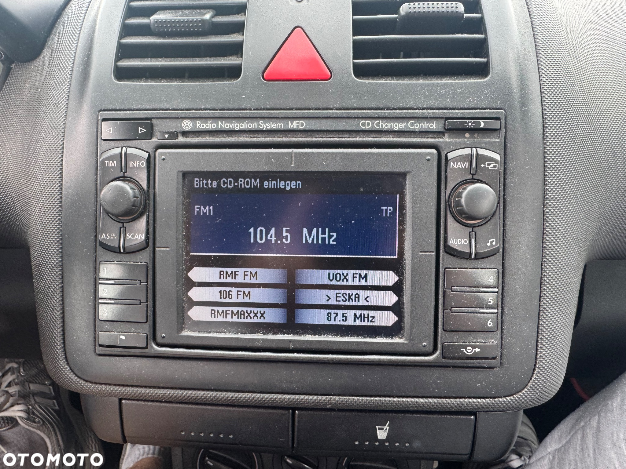 Volkswagen Polo 1.6 GTI - 11