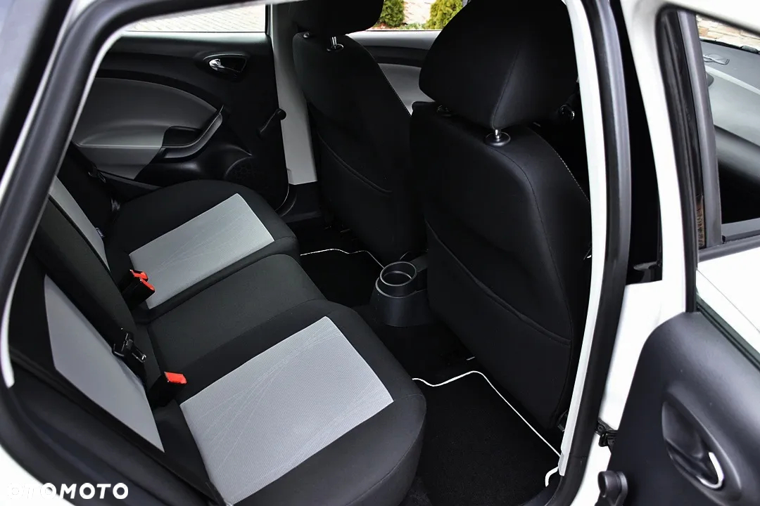 Seat Ibiza 1.2 TSI Ecomotive Style Viva - 8