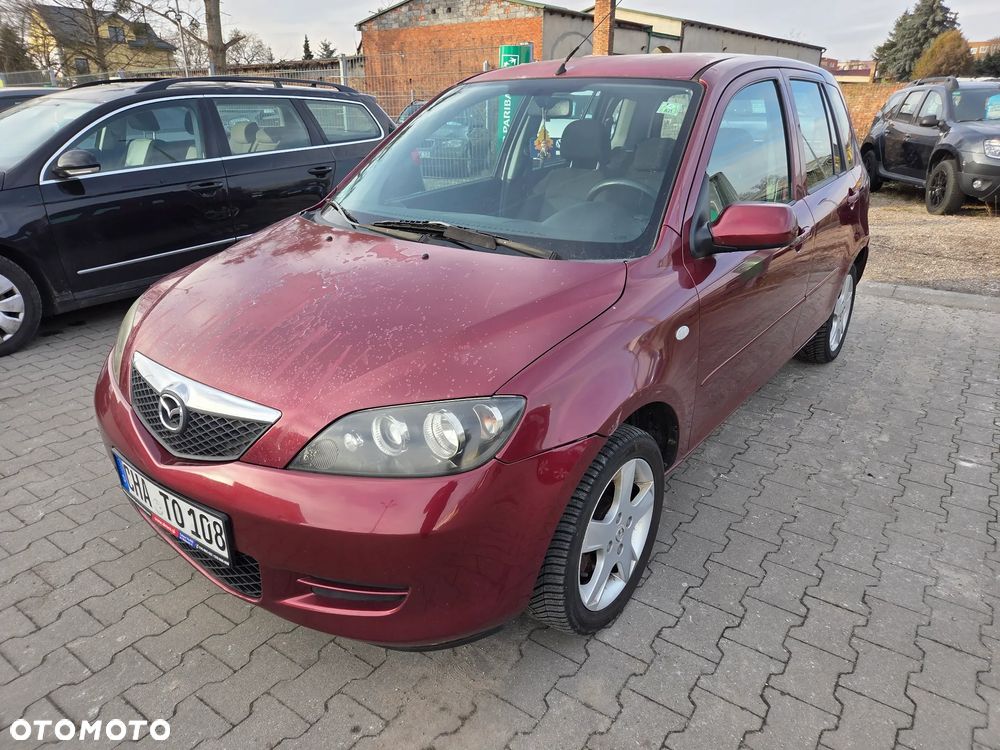 Mazda 2 1.4l Active - 28