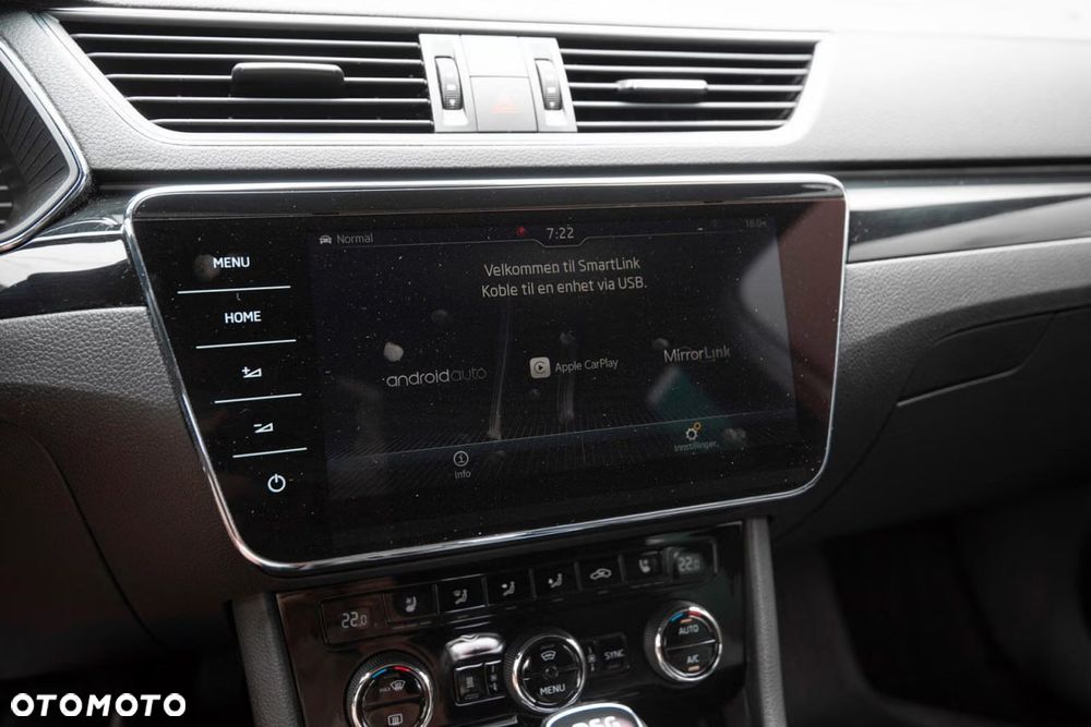 Skoda Superb 2.0 TDI 4x4 DSG L&K - 27