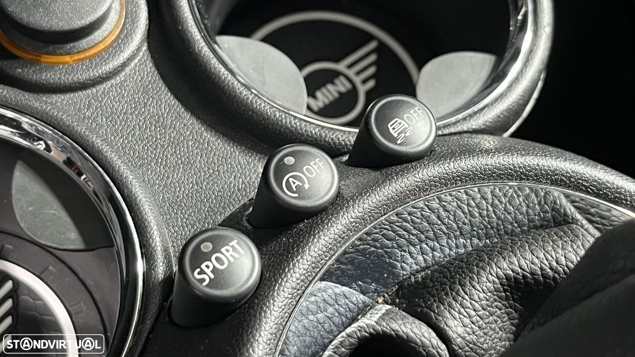 MINI Coupé Cooper S - 9