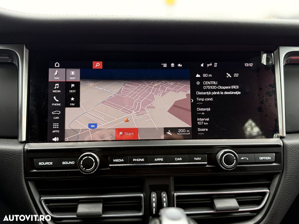 Porsche Macan Standard - 15