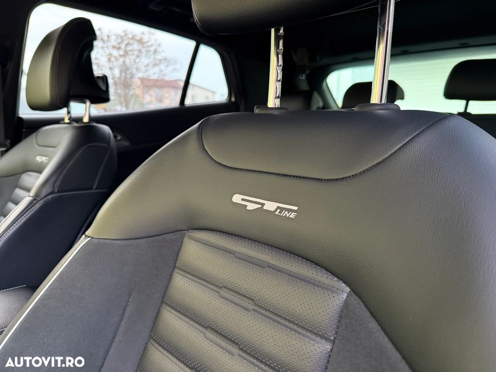 Kia Sportage 1.6 T-GDI PHEV 6AT 4x4 GT Line - 15