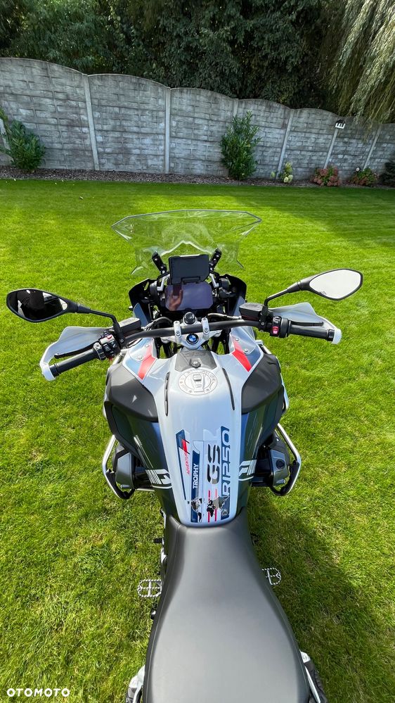 BMW R1250 GS Adventure - 7