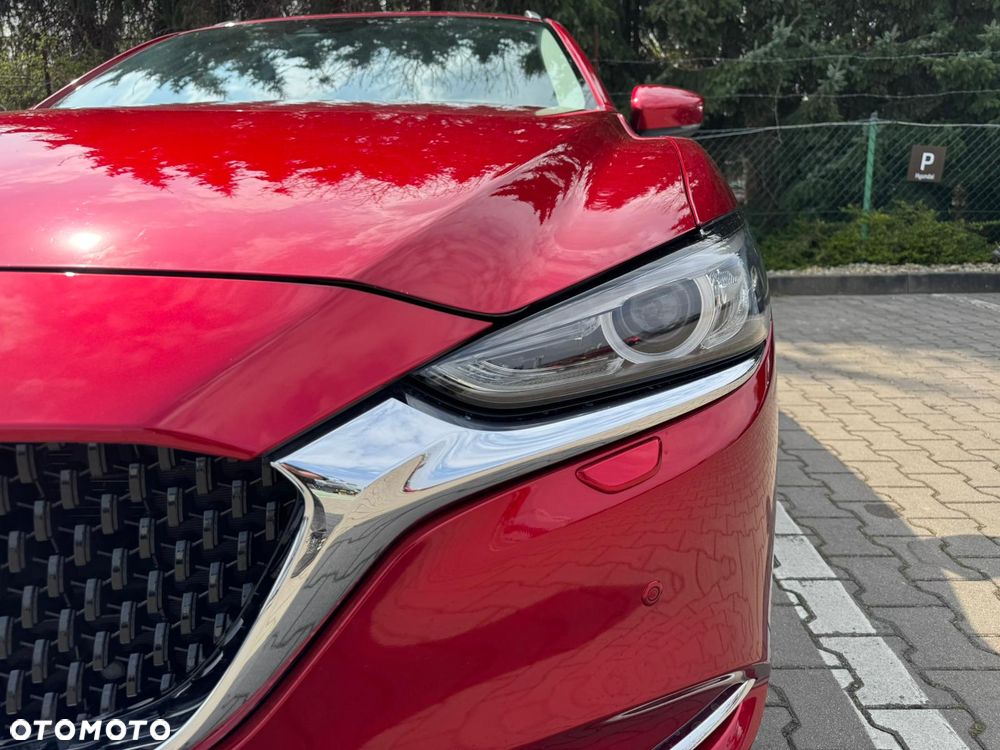 Mazda 6 2.0 Exclusive-Line - 26
