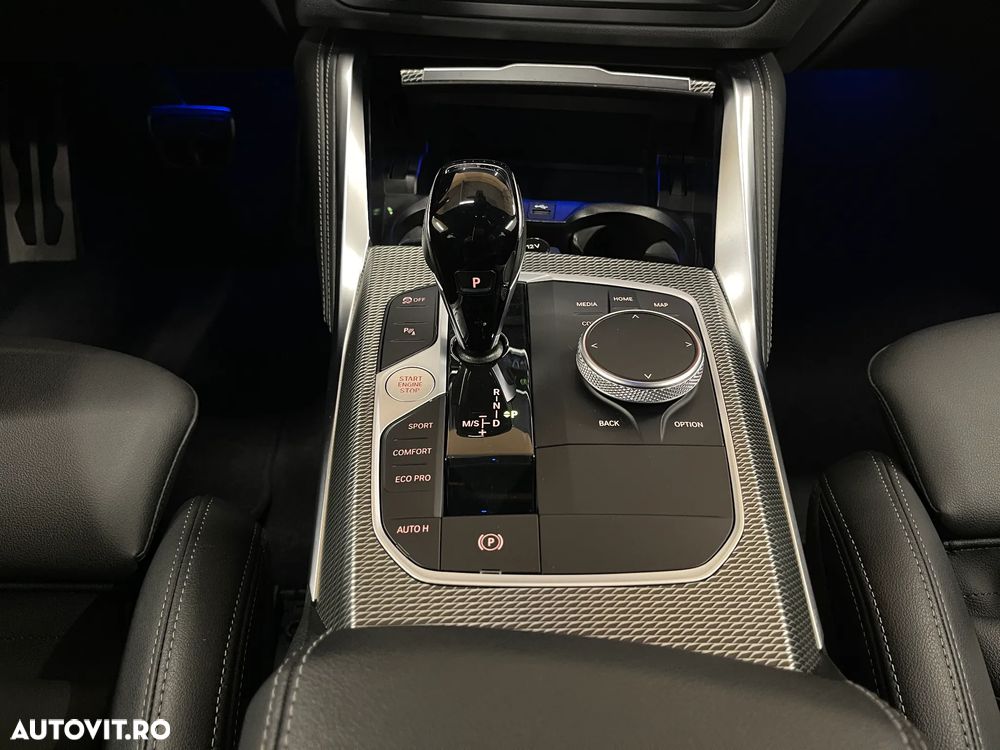 BMW Seria 4 430d xDrive AT MHEV - 28