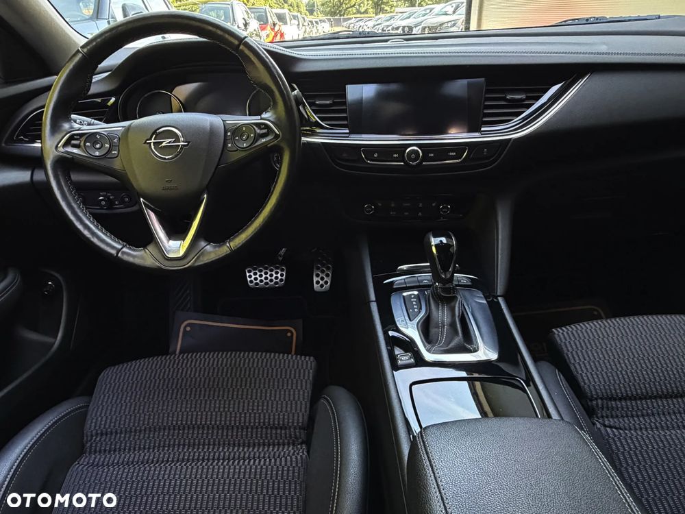 Opel Insignia 2.0 CDTI Innovation S&S - 24
