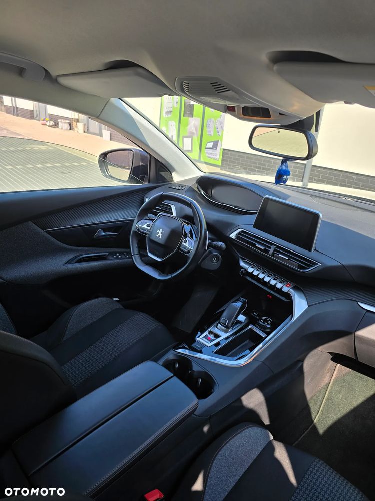 Peugeot 3008 1.5 BlueHDi Allure S&S EAT8 - 13