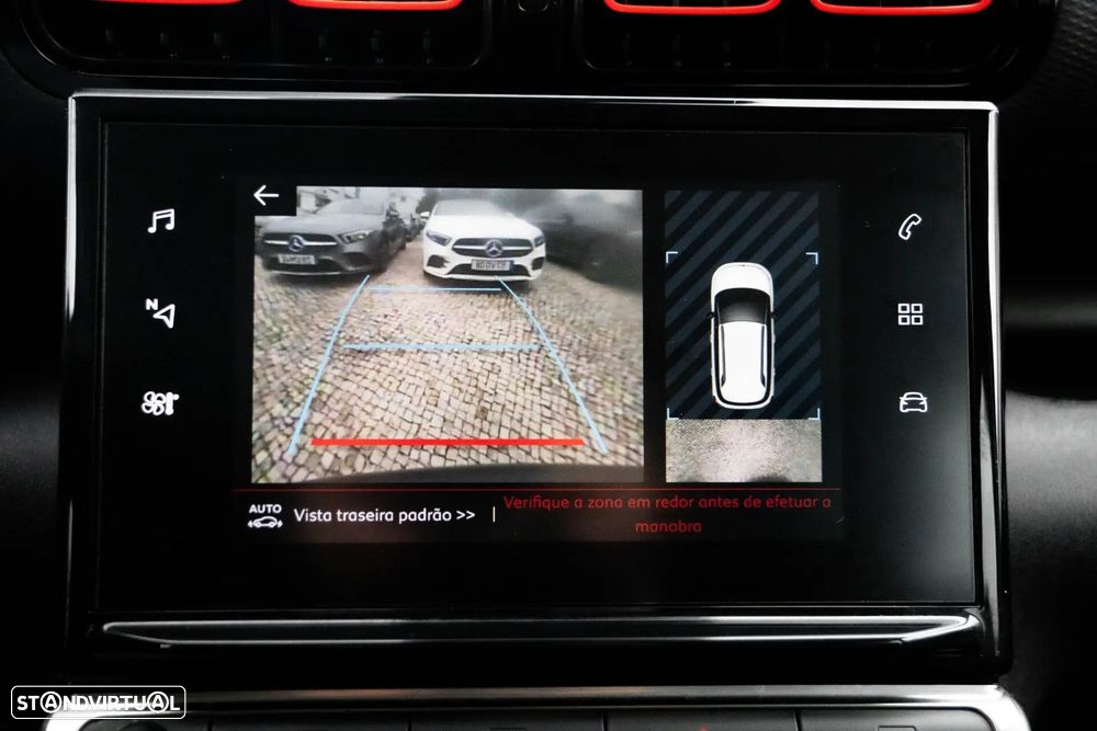 Citroën C3 Aircross 1.5 BlueHDi Shine - 6