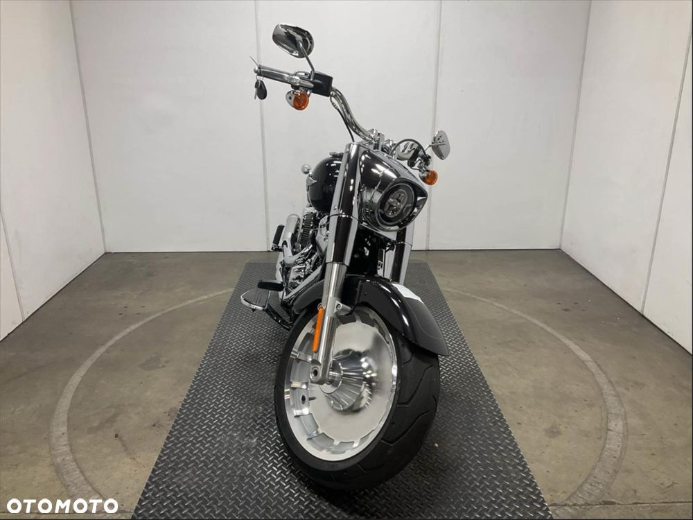 Harley-Davidson Softail Fat Boy - 2
