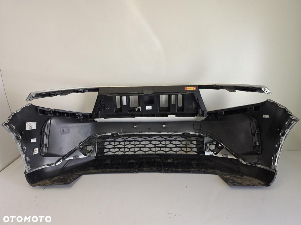 ZDERZAK PRZÓD OPEL FRONTERA C 24-> - 14