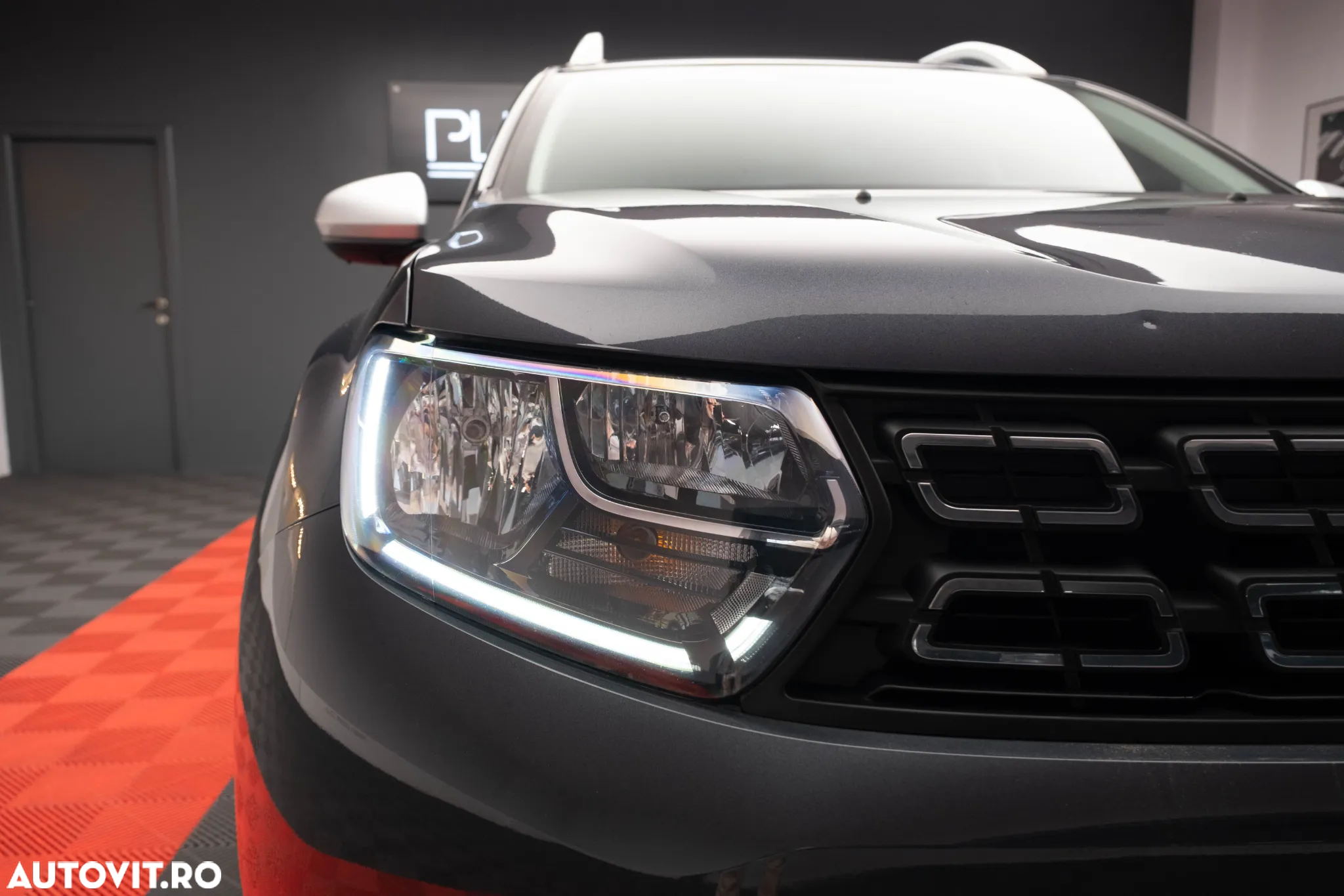 Dacia Duster Blue dCi 115 4WD Prestige - 6