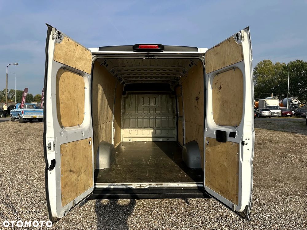 Opel MOVANO - 17