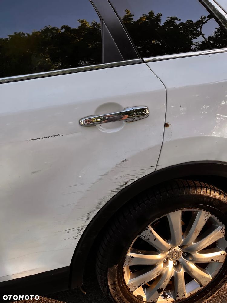 Mazda CX-9 3.7 V6 - 19