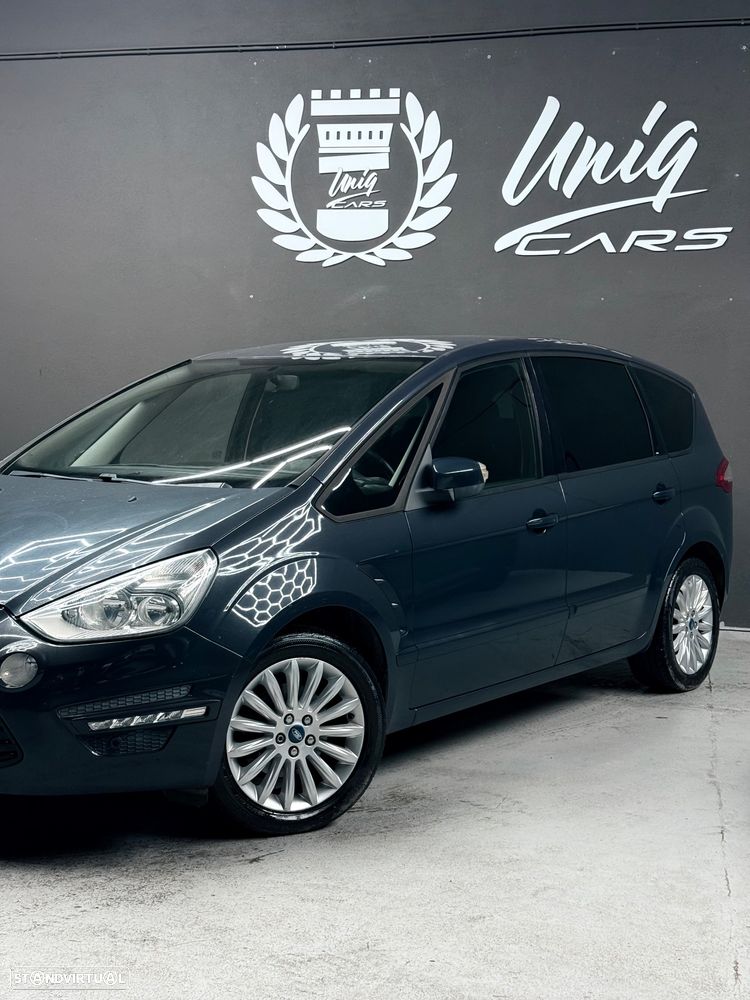 Ford S-Max - 4