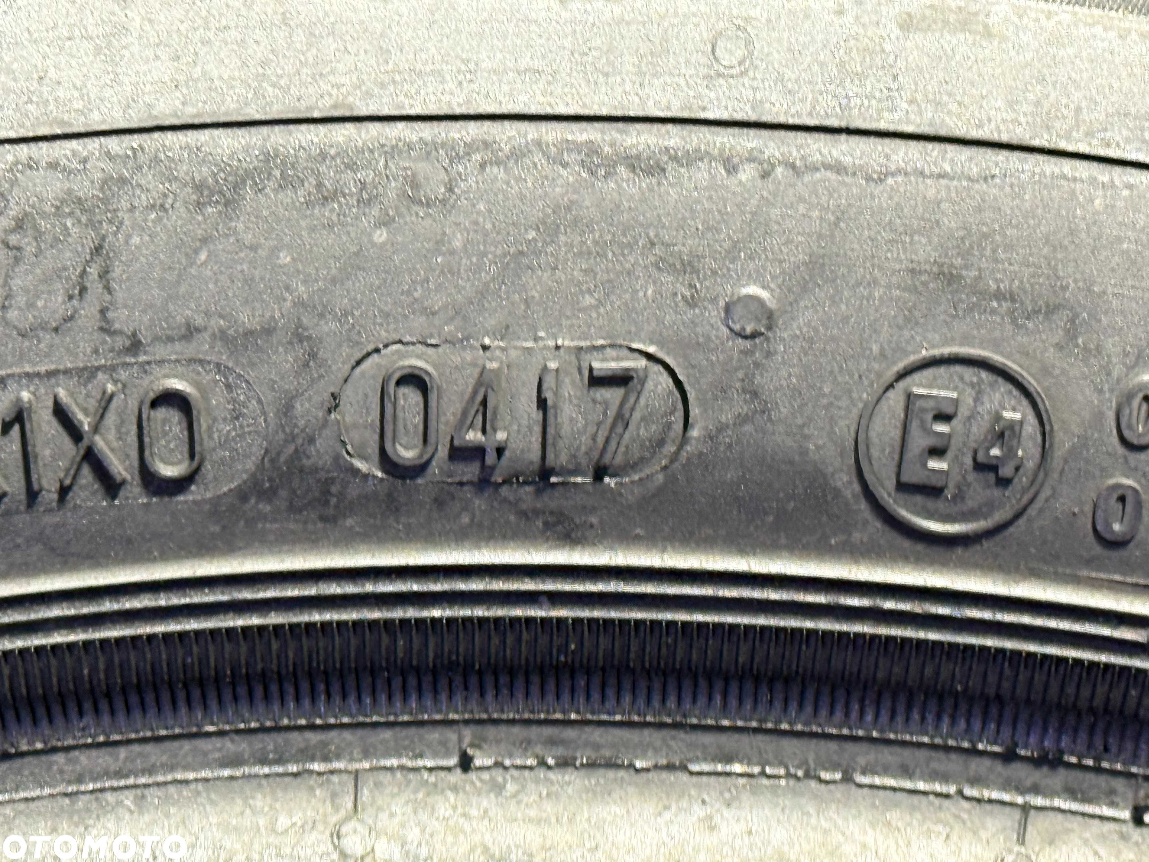 Opony Letnie 235/50/18 CONTINENTAL SPORTCONTACT #1027 - 5