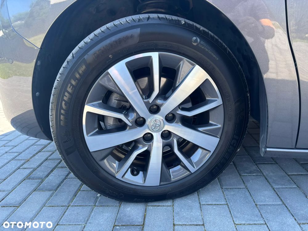 Toyota Proace Verso - 20
