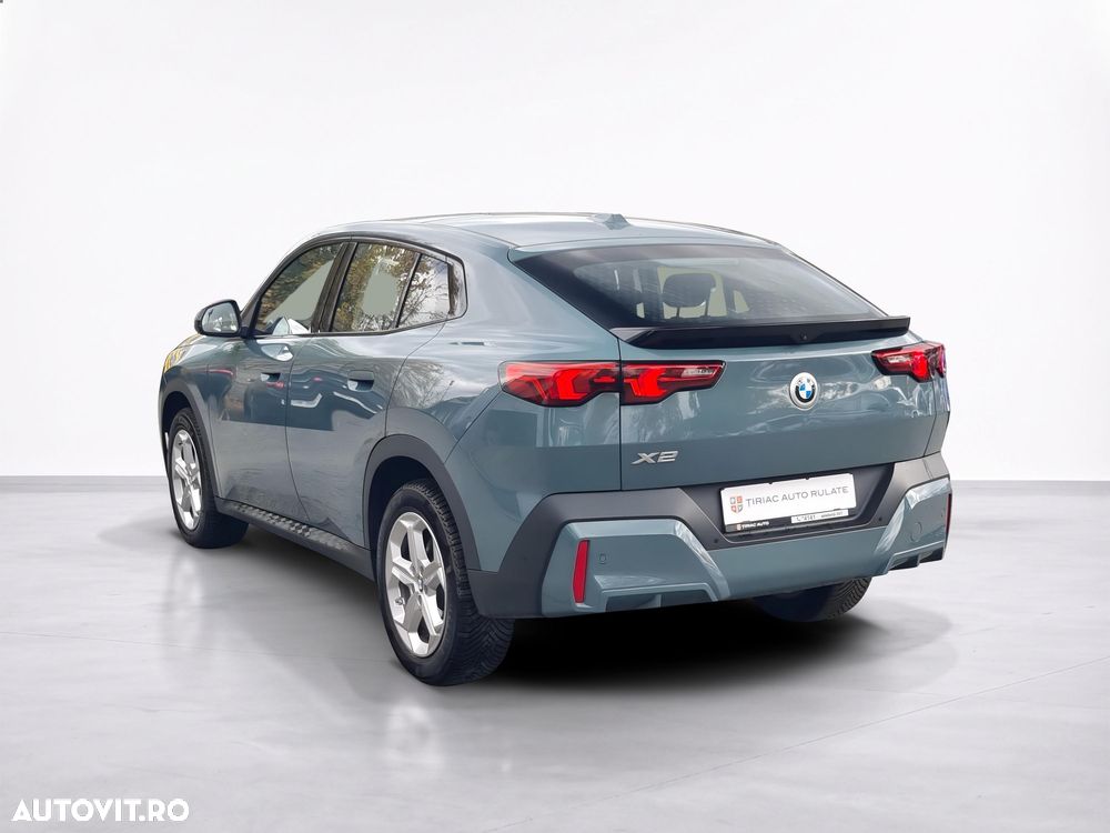BMW X2 - 4