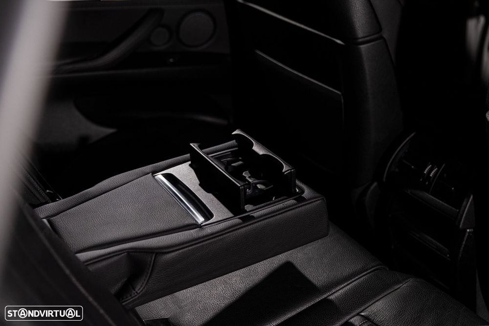 BMW X5 25 d sDrive Pack M - 32